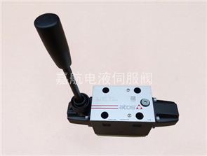 阿托斯手动换向阀DK-1111 50